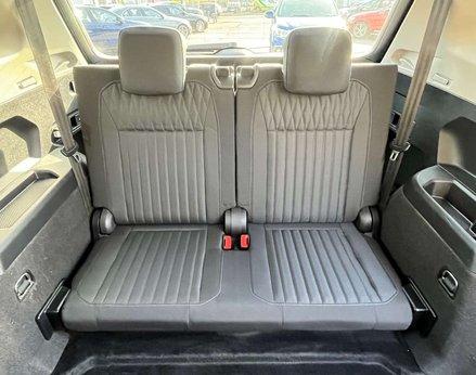 Volkswagen Tiguan 1.5 Tiguan Allspace Life TSi Semi-Auto 5dr 71