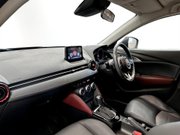 Mazda CX-3 2.0 SKYACTIV-G Sport Nav SUV 5dr Petrol Auto Euro 6 (s/s) (121 ps) 15