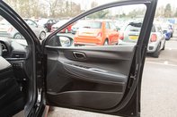 Hyundai i20 T-GDI N 15