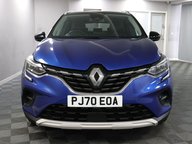 Renault Captur S EDITION TCE EDC 2