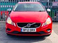 Volvo V60 1.6 V60 R-Design Drive S/S 5dr 3