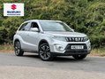 Suzuki Vitara 1.4 Boosterjet MHEV SZ5 ALLGRIP Euro 6 (s/s) 5dr 1