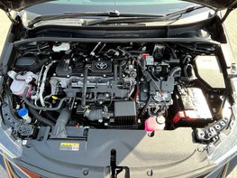 Toyota Corolla 1.8 Corolla GR Sport HEV CVT 5dr 7