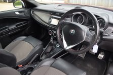 Alfa Romeo Giulietta TB MULTIAIR EXCLUSIVE TCT 14