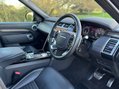 Land Rover Discovery SDV6 HSE 9