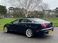 Jaguar XJ 3.0d V6 Portfolio Saloon 4dr Diesel Auto Euro 6 (s/s) (300 ps) 32