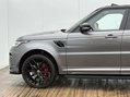 Land Rover Range Rover Sport 5.0 Range Rover Sport SVR S/C Auto 4WD 5dr 90