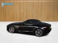 Jaguar F-Type 2.0i R-Dynamic Convertible 2dr Petrol Auto Euro 6 (s/s) (300 ps) 4