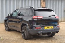 Jeep Cherokee M-JET II NIGHT EAGLE 31