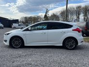 Ford Focus 1.0 Focus ST-Line 5dr 7