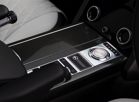 Land Rover Range Rover 5.0 SVAutobiography Dynamic 22