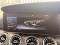 Mercedes-Benz E Class 2.0 E300 GPF AMG Line (Premium Plus) Coupe 2dr Petrol G-Tronic+ Euro 6 (s/s 42