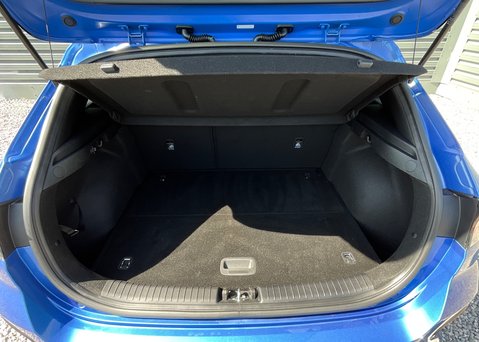 Kia Ceed 1.5T GDi ISG GT-Line 19