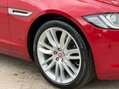 Jaguar XF 2.0 XF Portfolio D Auto 4dr 12