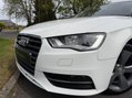 Audi A3 1.4 TFSI CoD Sport Sportback S Tronic Euro 6 (s/s) 5dr 42