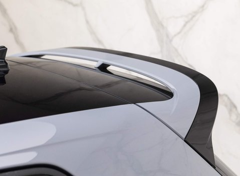 Volkswagen Golf GTI CLUBSPORT 45 TSI DSG 28