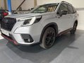 Subaru Forester 2.0 e-Boxer Sport Lineartronic 4WD Euro 6 (s/s) 5dr 4