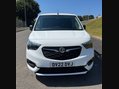 Vauxhall Combo 1.5 Combo 2300 Sportive TD 2