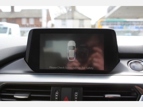 Mazda 6 SPORT NAV 21