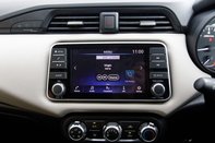 Nissan MICRA IG-T ACENTA 21