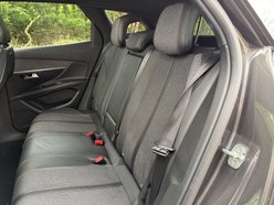 Peugeot 3008 1.6 3008 GT Line Blue HDi S/S 5dr 27