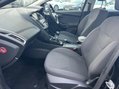 Ford Focus 1.0T EcoBoost Titanium Euro 6 (s/s) 5dr 25