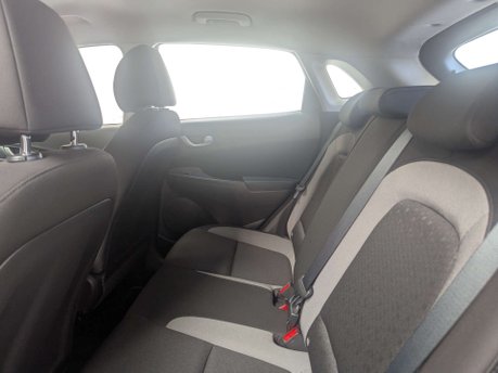 Hyundai KONA 1.0 Kona SE 5dr 39
