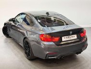 BMW M4 3.0 BiTurbo Competition Coupe 2dr Petrol DCT Euro 6 (s/s) (450 ps) 21