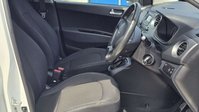 Hyundai i10 1.2 Premium Hatchback 5dr Petrol Auto Euro 6 (87 ps) 14