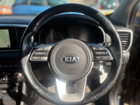 Kia Sportage 1.6 GDi 2 SUV 5dr Petrol Manual Euro 6 13