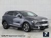 Kia Sportage '3' 1.5 T-GDi DCT 48v
