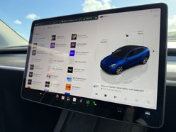 Tesla Model Y (Dual Motor) Long Range SUV 5dr Electric Auto 4WDE (384 bhp) 43