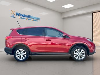 Toyota Rav4 2.0 V-Matic Icon Multidrive S 4WD Euro 5 5dr