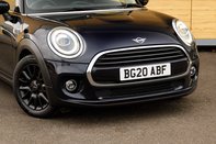 Mini Hatch COOPER CLASSIC 10