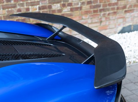 McLaren 570S Spider 31