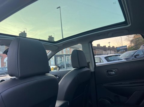 Nissan Qashqai 1.6 360 2WD Euro 5 5dr 25