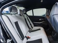 BMW M3 3.0 BiTurbo Competition Saloon 4dr Petrol Steptronic M xDrive Euro 6 (s/s) 61