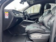 Porsche Macan 3.0 Macan S Semi-Auto 4WD 5dr 38