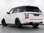 Land Rover Range Rover 4.4 SD V8 Vogue SE SUV 5dr Diesel Auto 4WD Euro 6 (s/s) (339 ps) 16