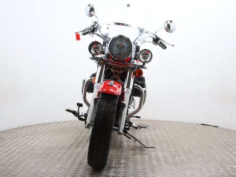 Kawasaki VN 800 VN800A3 5