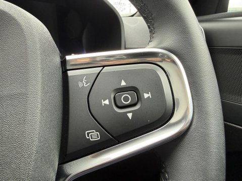 Volvo C40 Recharge 69kWh Core SUV 5dr Electric Auto (231 ps) 33