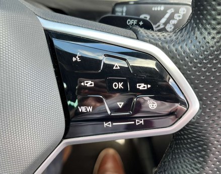 Volkswagen Tiguan 2.0 Tiguan R-Line TDI Semi-Auto 5dr 80