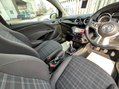 Vauxhall Adam GLAM 41