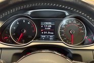 Audi A4 2.0 TFSI S line Estate 5dr Petrol S Tronic quattro Euro 5 (s/s) (211 ps) 7