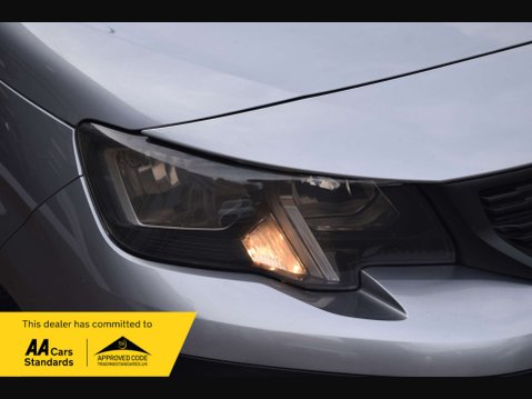 Peugeot Partner 1.6 Partner Professional L2 Blue HDi 12