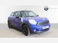 Mini Paceman 1.6 Cooper Euro 5 (s/s) 3dr 1