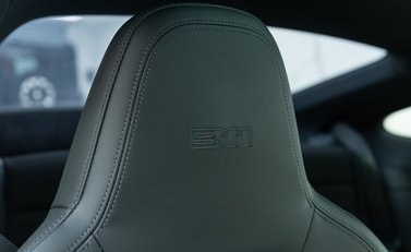 Porsche 911 Carrera T (992) 13