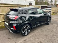 Ford Puma ST-LINE X 1.0 EcoBoost MHEV 5dr 4