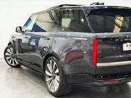 Land Rover Range Rover 4.4 P530 V8 SV SUV 5dr Petrol Auto 4WD Euro 6 (s/s) (LWB) (530 ps) 62