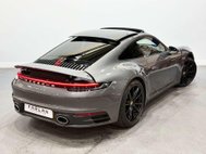 Porsche 911 3.0T 992 Carrera 4S Coupe 2dr Petrol PDK 4WD Euro 6 (s/s) (450 ps) 22